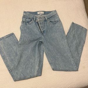 Abercrombie jeans